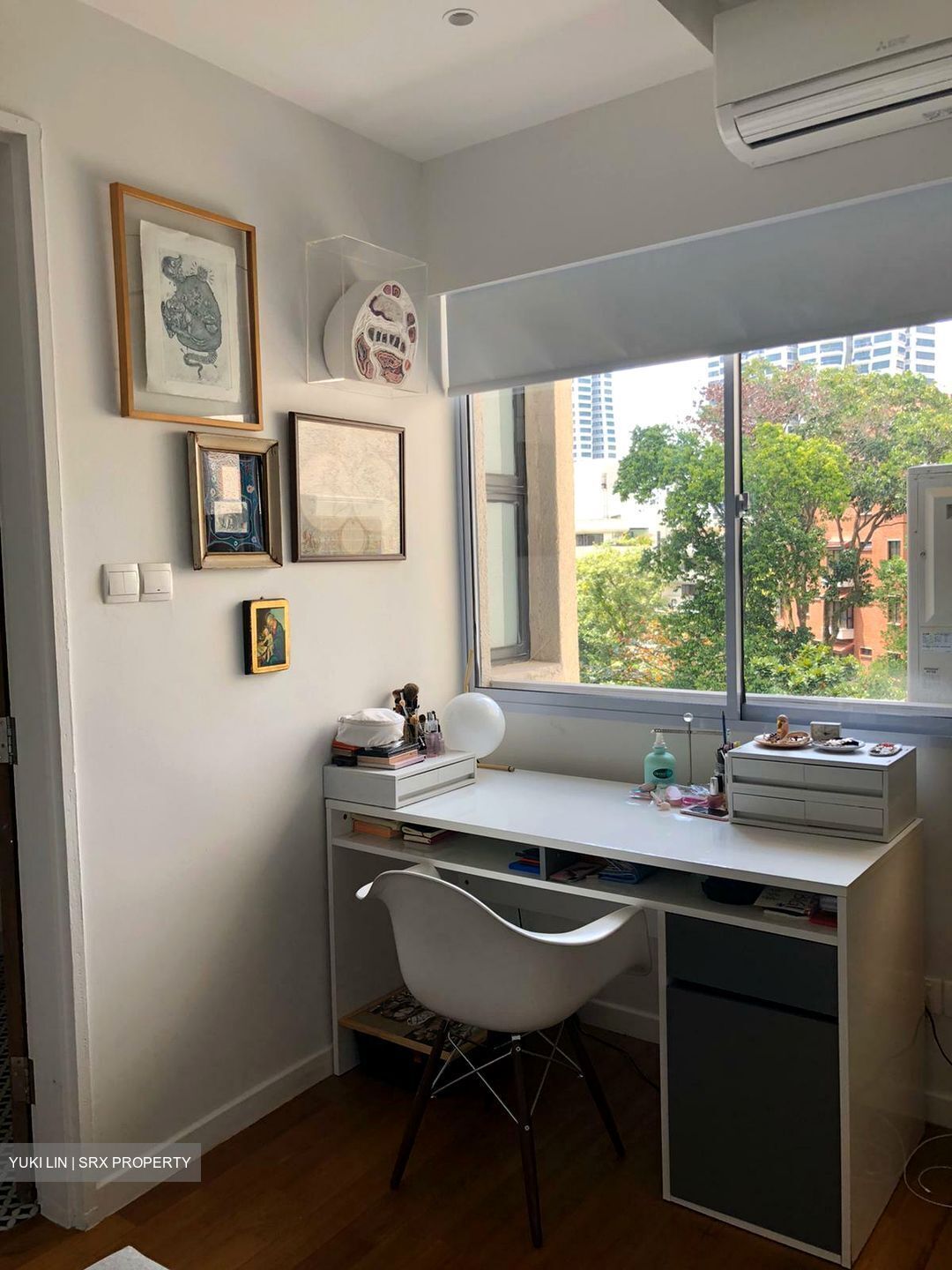 Sommerville Park (D10), Condominium #633042361